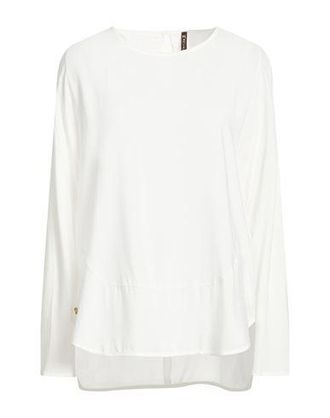 Manila Grace TOPWEAR - Tops on YOOX.COM