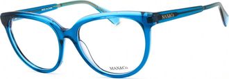 Max & Co. MO5125 092 Blue 53mm