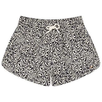 Barts Joogi Shorts Boardshorts f&uuml;r Damen | grau