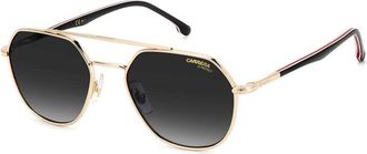 Carrera 303/S 0W97 9O Gold/Dark Grey Gradient