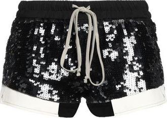Rick Owens BOTTOMWEAR - Shorts & Bermuda Shorts sur YOOX.COM