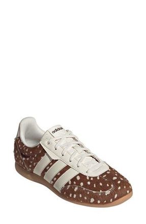 adidas Barreda Lo Sneaker in Brown/Off White/Brown at Nordstrom Rack, Size 9.5