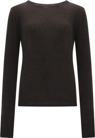 Uma Wang Long Sleeved Top