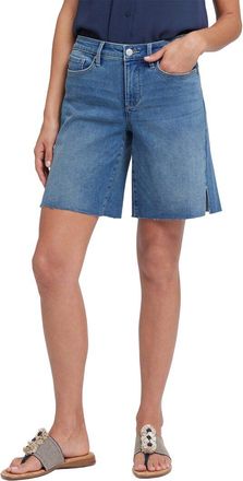 NYDJ Nydj Naomi Costa Brava Short