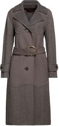 Ferragamo COATS & JACKETS - Coats sur YOOX.COM