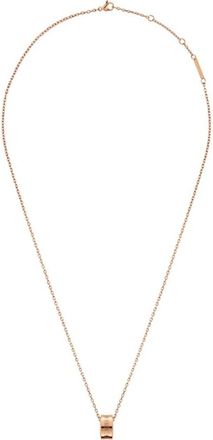 Daniel Wellington Necklaces - Dames - Kettingen - Roze - ONE Size - Accessoires