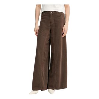 Pinko Pinko, Donna, Jeans, Marrone, W29, new