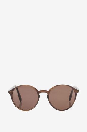Viu Runde Acetat-Sonnenbrille The Classic II
