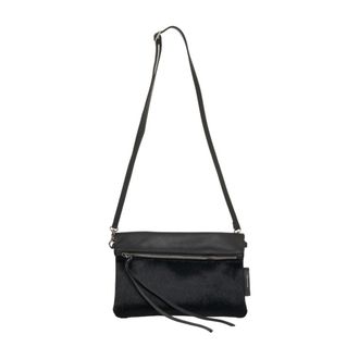 Profanter Mujer, Bolsos, Negro, Talla: ONE Size
