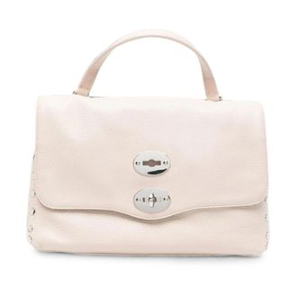 Zanellato Borsa Postina Daily - - Bags - Donna - Bianco - ONE SIZE