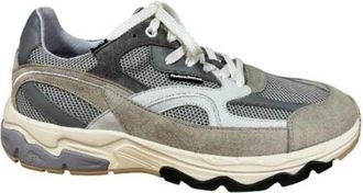 Van Bommel Hombre, Zapatos, Multicolor, Talla: 45 EU