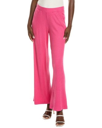 Velvet Velvet By Graham & Spencer Ribbed Pant