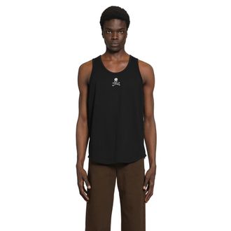 MASTERMIND WORLD Skull Tank Top