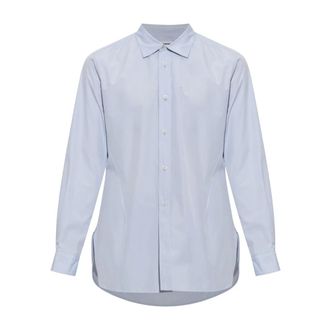 Jil Sander Hombre, Camisas, Azul, Talla: M