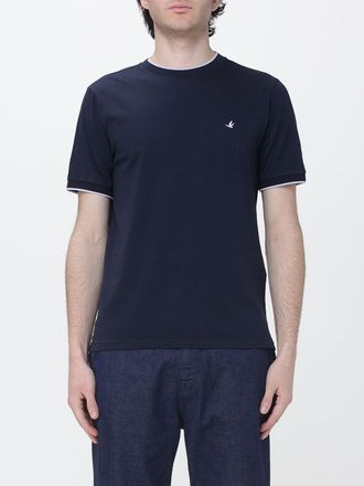 Brooksfield T-shirt in cotone