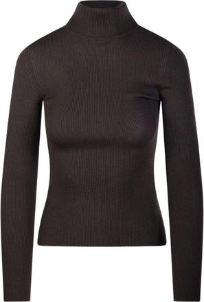 Max Mara MAX MARA Top GREY