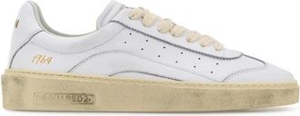 Dsquared2 Donna, Scarpe, Bianco, 40 EU, new