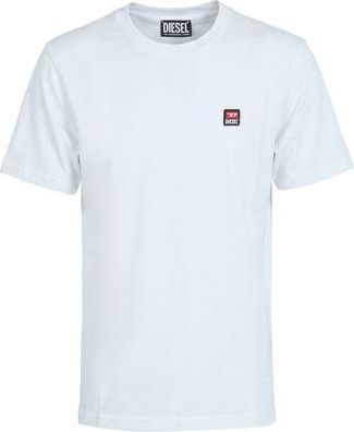Diesel CAMISETAS Y TOPS - Camisetas en YOOX.COM