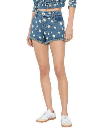 Alice & Olivia Warren Short