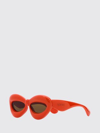 Loewe Occhiali Da Sole Uomo colore Corallo