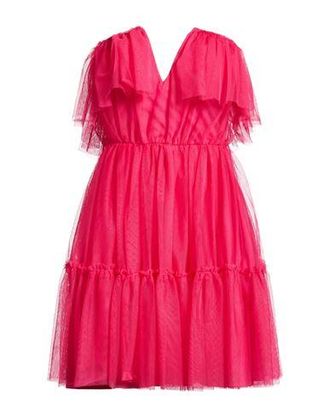 J'aim&egrave; DRESSES - Mini dresses on YOOX.COM