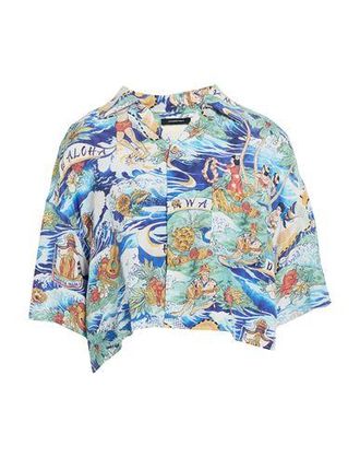 R13 CAMISETAS Y TOPS - Camisas en YOOX.COM