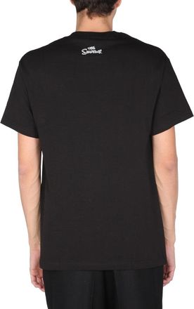 Market Air Bart T-Shirt - Black
