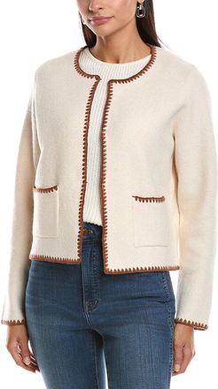 Stella + Lorenzo Cardigan