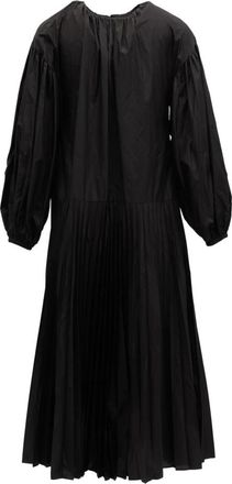 Valentino Garavani Avondjurk - Dames - Casual kleedjes - Zwart - XS - Kleedjes