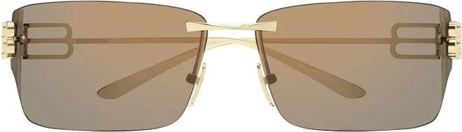Sunglasses, unisex, Yellow, Size: ONE SIZE Sunglasses