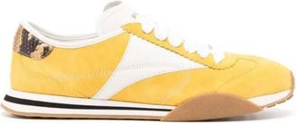 Bally Sussex Sonney Low-Top Sneakers