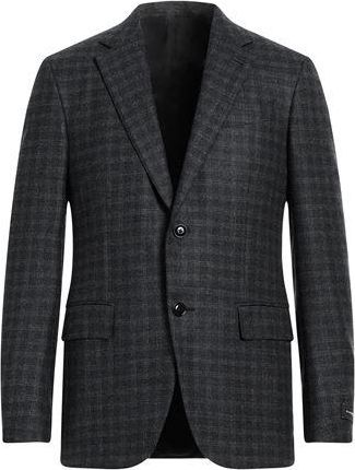 Ermenegildo Zegna TRAJES Y CONJUNTOS - Americanas en YOOX.COM