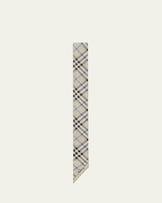 スカーフ Patou Jp Scarf - Wool - Beige Patou Jp Scarf from $403.00 - on Stylight