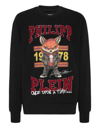 Philipp Plein Sweater Ls College