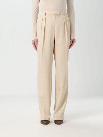Tom Ford Pantalone classico Tom Ford in seta e lana