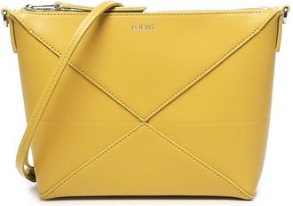 Loewe Puzzle Fold Clutch
