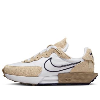 Nike (WMNS) Nike Fontanka Waffle Sanddrift White DC3579-102