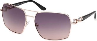 Guess Indovina Gu00159 S/S Occhiali da sole