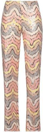 MVP Wardrobe BOTTOMWEAR - Trousers on YOOX.COM