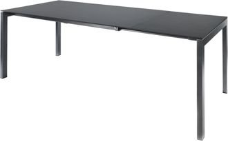 Schubiger M&ouml;bel Auszugstisch Luzern