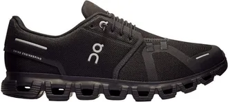 On Sneakers Zwart/Zwart
