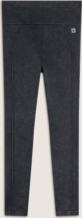 Freddy Leggings FREDDY Leggings SF5HF420, Damen, Gr. XS, EURO, schwarz (schwarz indigo), Obermaterial: 94% Polyamid PA. 6% Elasthan EL., Hosen Leggings