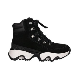 Sorel Mujer, Zapatos, Negro, Talla: 37 EU