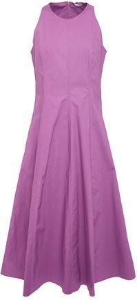 Caliban DRESSES - Midi dresses on YOOX.COM