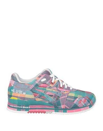 Asics FOOTWEAR - Trainers on YOOX.COM