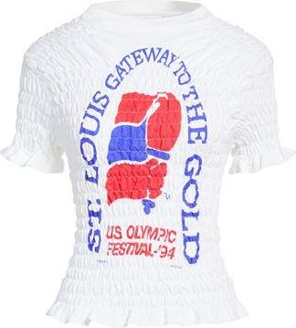 Conner Ives TOPWEAR - T-shirts su YOOX.COM