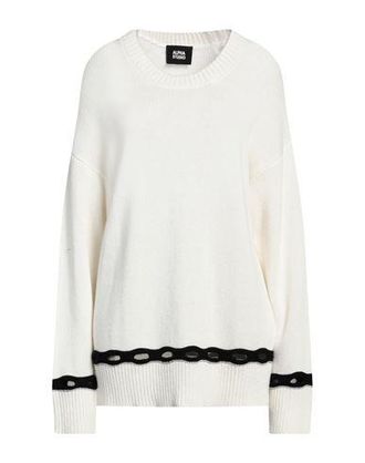 Alpha Studio KNITWEAR - Jumpers on YOOX.COM