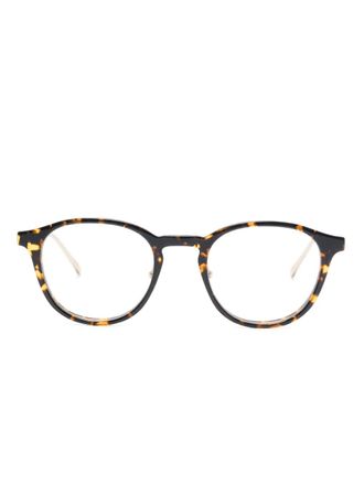 Leisure Society Siena glasses - Brown
