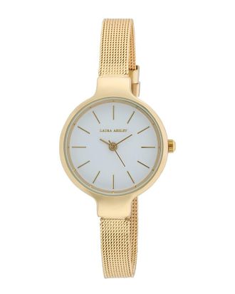 Laura Ashley Womens Watch