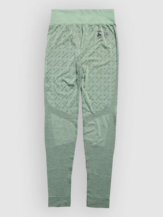 Burton Ak Slokar Thermo Broek groen